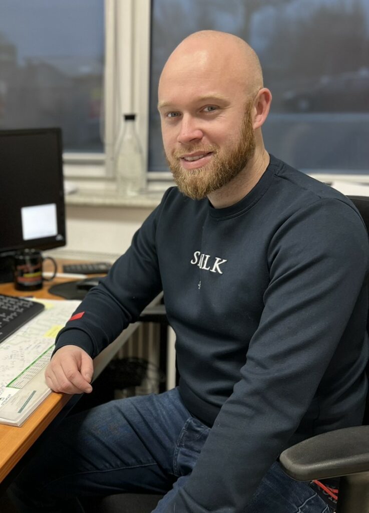 Hannes Uplegger